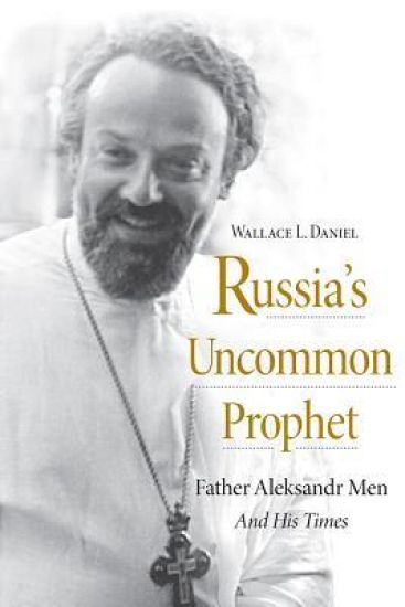 Russia's Uncommon Prophet