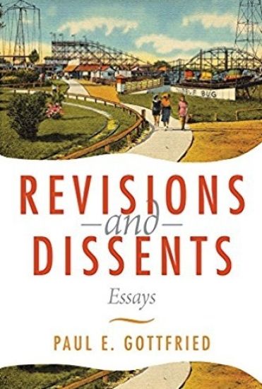 Revisions and Dissents