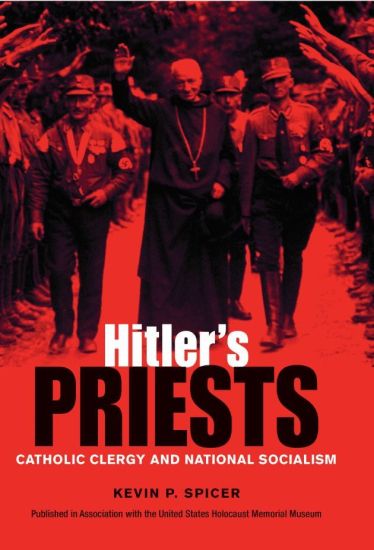 Hitler's Priests