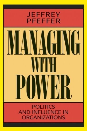 Managing With Power