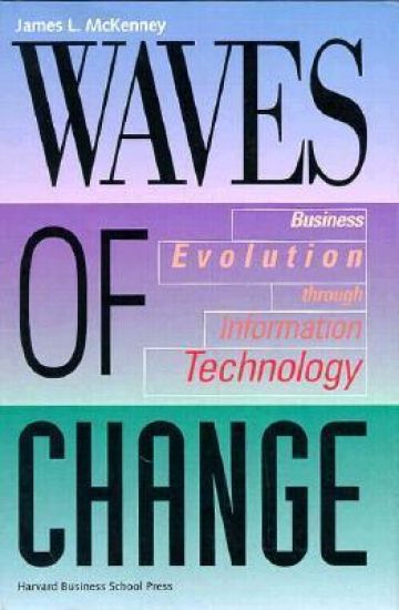 Waves of Change