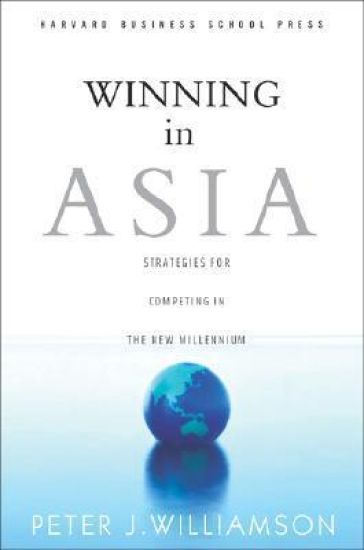 Winning in Asia