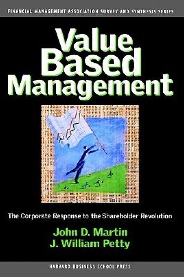 Value Based Management