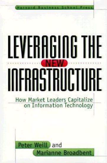 Leveraging the New Infrastructure