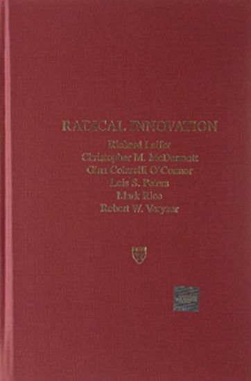 Radical Innovation
