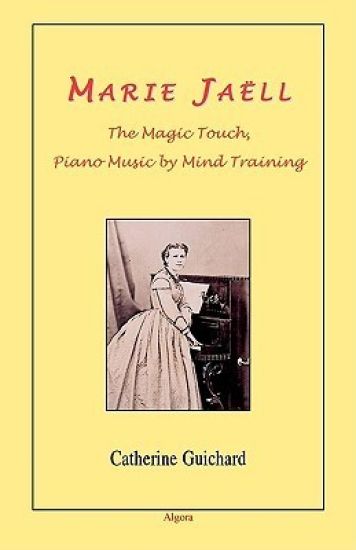 Marie Jaell - The Magic Touch, Piano Music by Mind Training