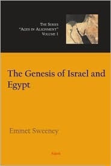 The Genesis of Israel and Egypt