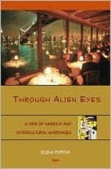 Through Alien Eyes