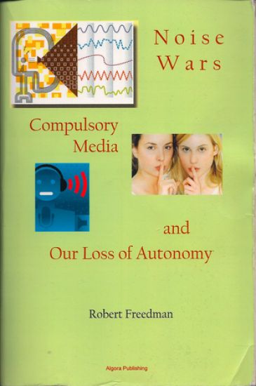 Noise Wars