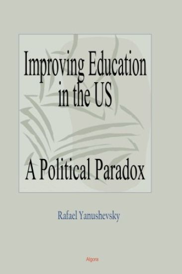 Improving Education in the Us