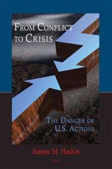 From Conflict to Crisis