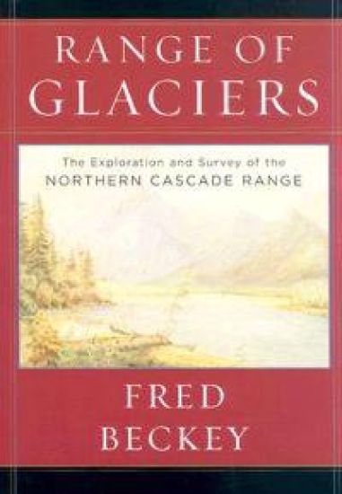 Range of Glaciers