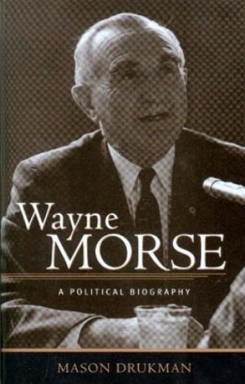 Wayne Morse