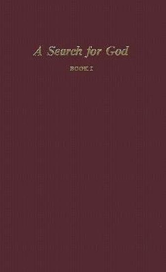 Search for God