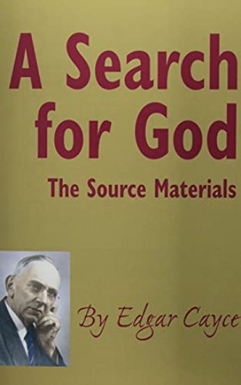 A Search for God