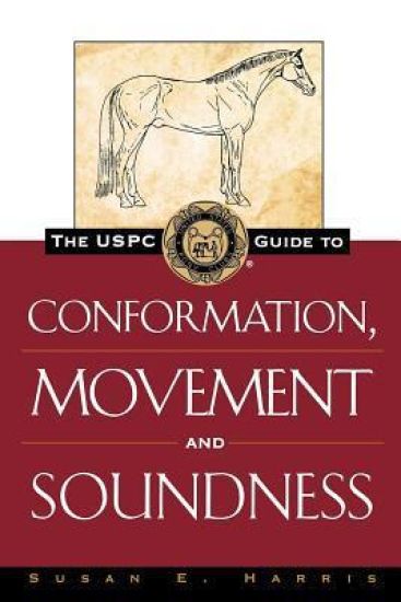 The USPC Guide to Conformation Movement and Sound