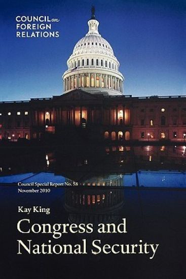 Congress and National Security