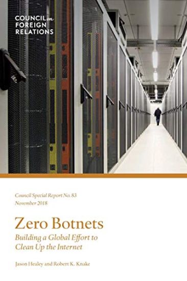 Zero Botnets