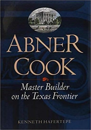 Abner Cook-Ltd