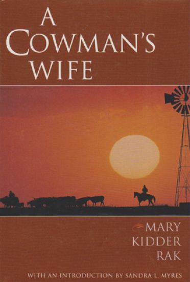Cowman's Wife