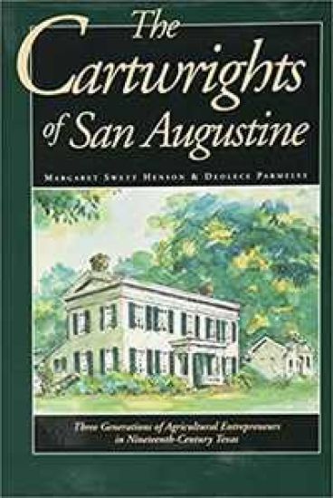 Cartwrights of San Augustine