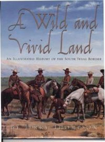 A Wild and Vivid Land
