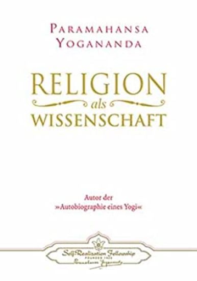 Religion als Wissenschaft