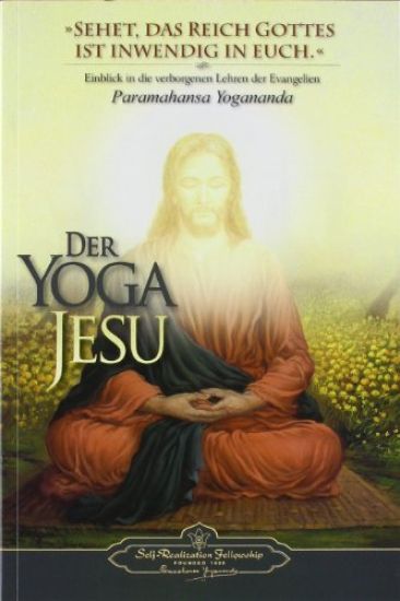 Der Yoga Jesu