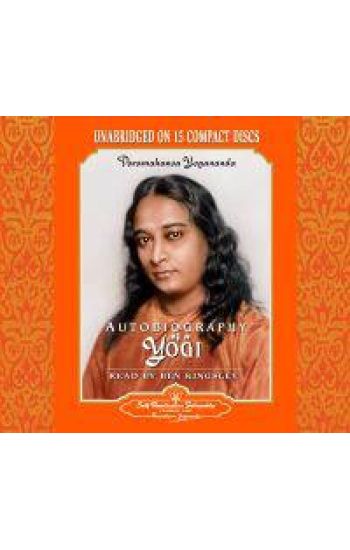 Autobiography of a Yogi