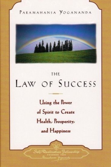 The Law of Success