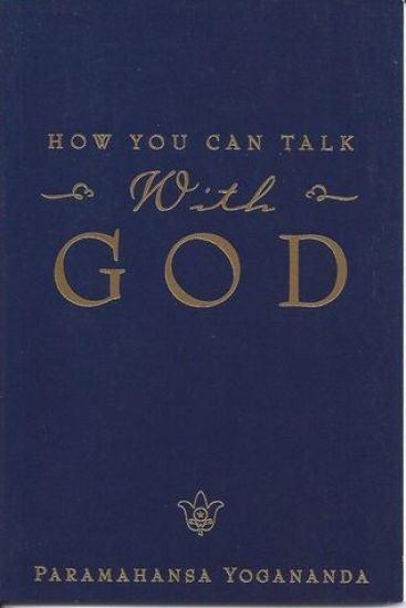 How You Can Talk with God