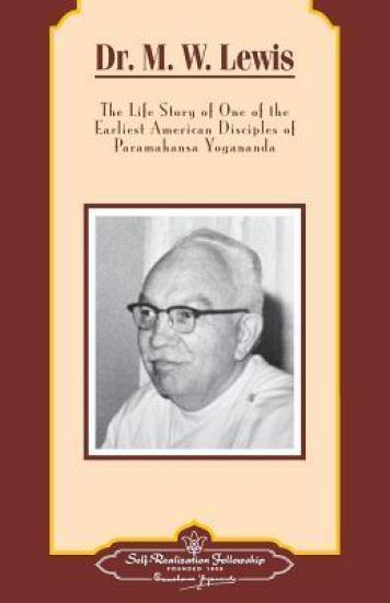 Dr. M.W. Lewis - pb - Eng