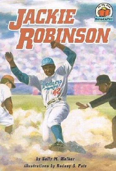 Jackie Robinson