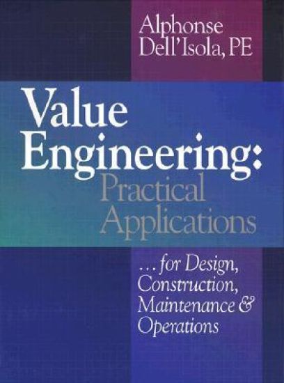 Value Engineering