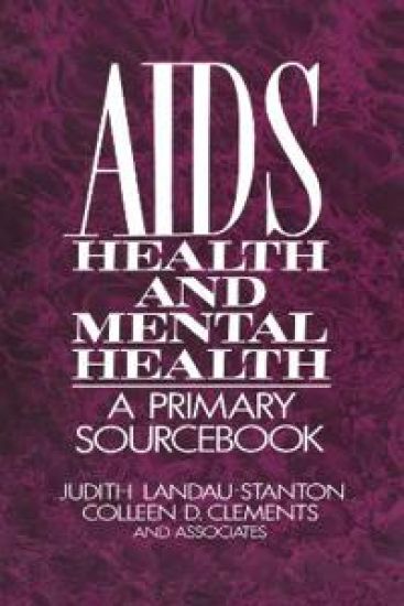 AIDS, Health, And Mental Health