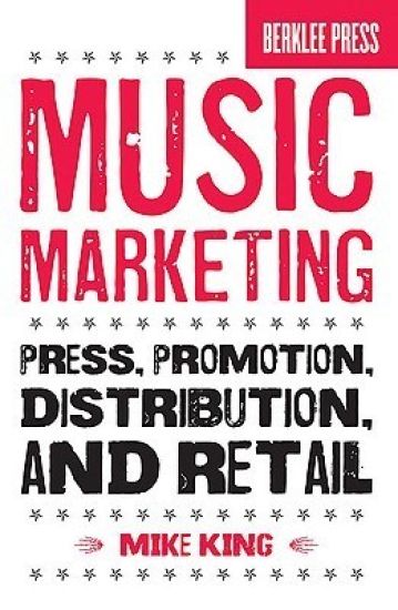 Music Marketing