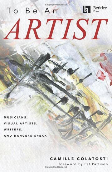To Be an Artist