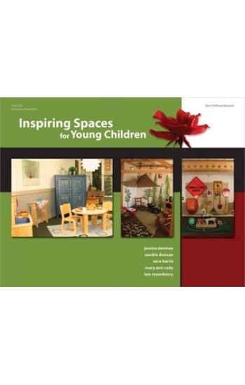 Inspiring Spaces for Young Children