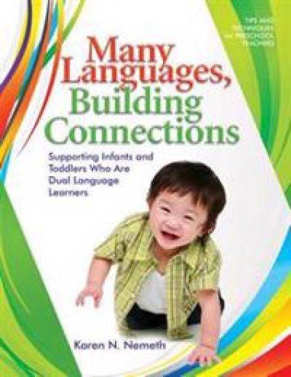 Many Languages, Building Connections