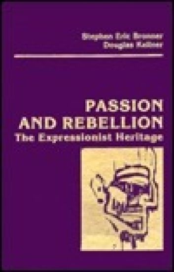Passion and Rebellion