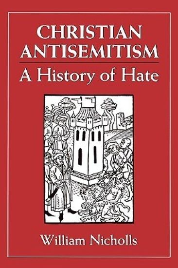 Christian Antisemitism