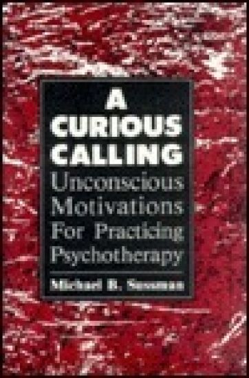 A Curious Calling