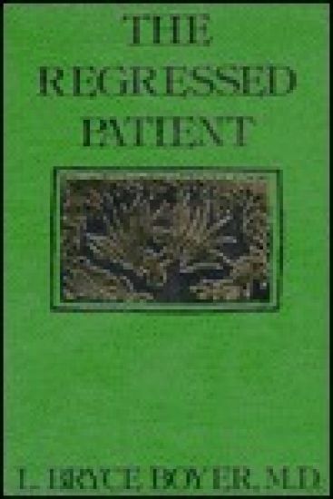 Regressed Patient