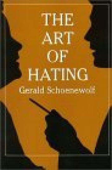 The Art of Hating