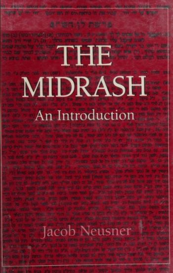 Midrashan Introduction (The Library of classical Judaism)