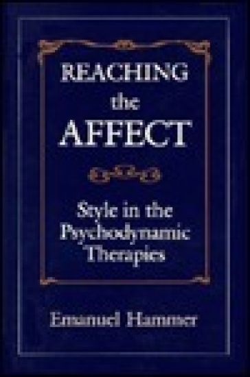 Reaching the Affect