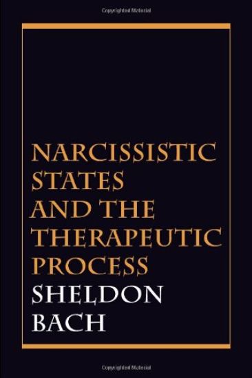 Narcissistic States and the Therapeutic Process