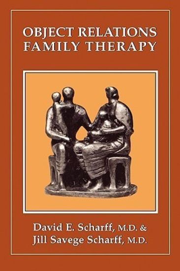 Object Relations Family Therapy