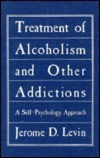 Treatment Of Alcoholism And Other Addictions