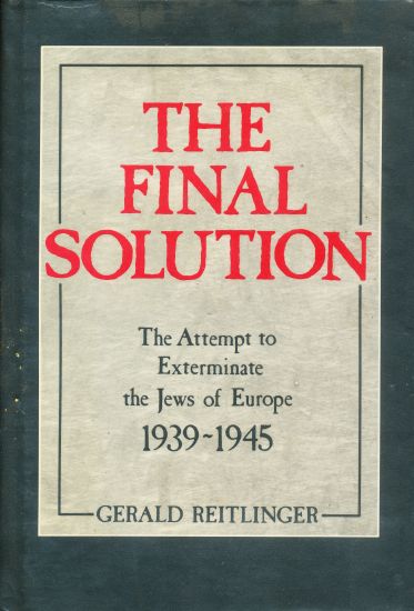 The Final Solution